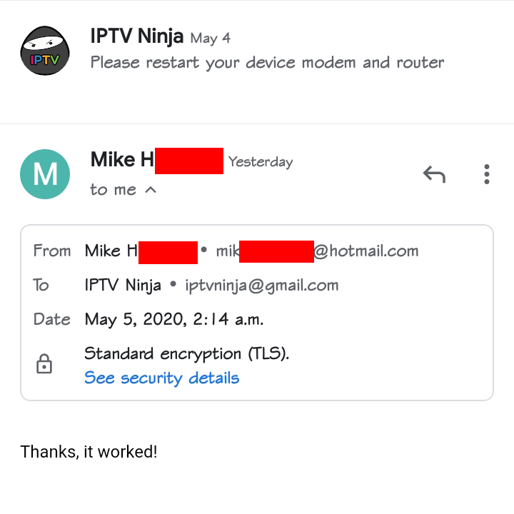 iptvninja