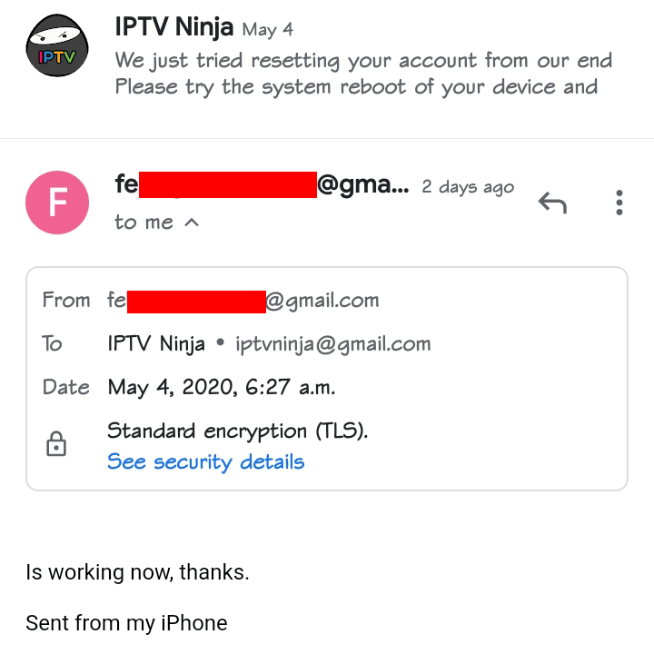 iptvninja