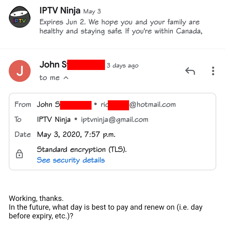 iptvninja