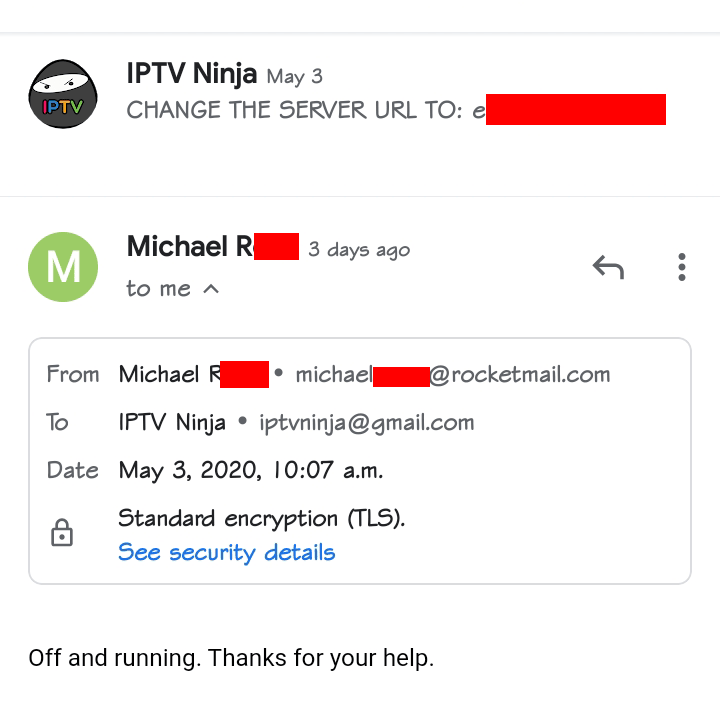 iptvninja