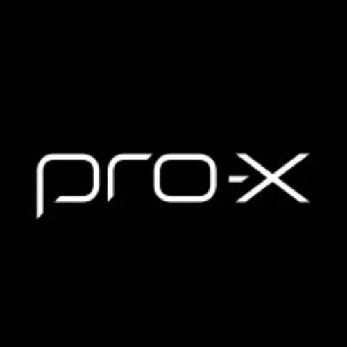 pro-x server