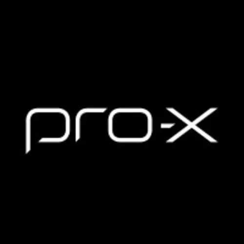 pro-x server